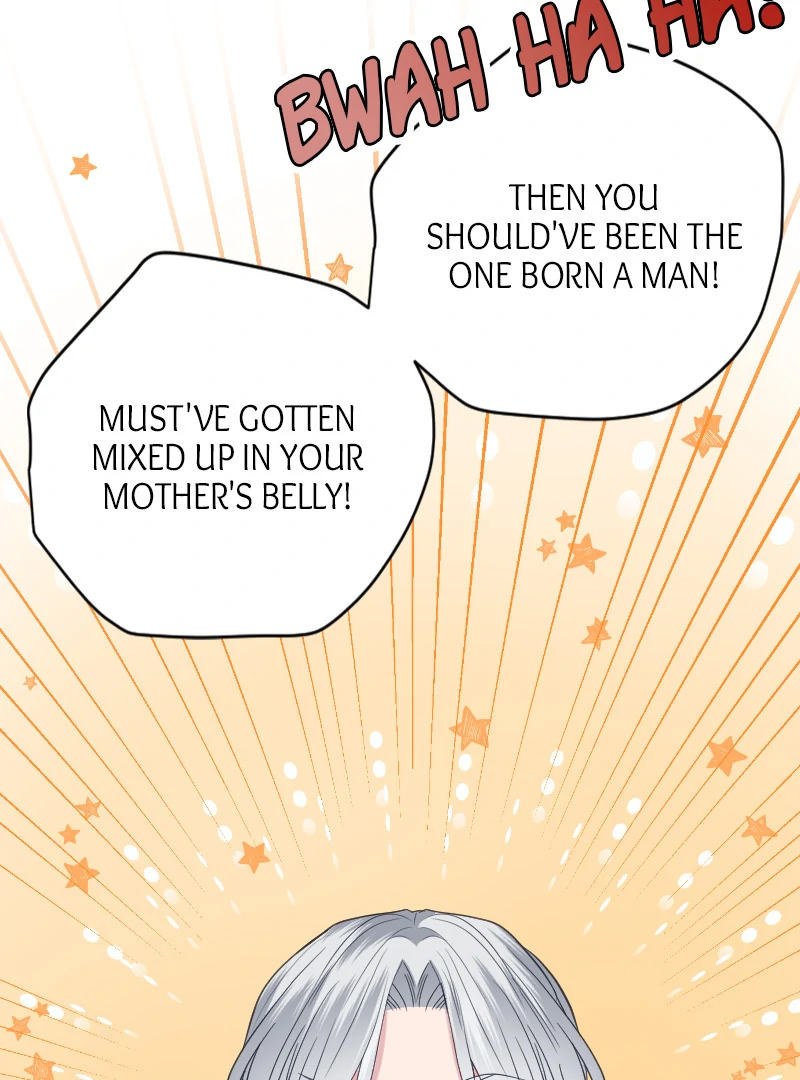 Notorious Wife-Killer's Remarriage Proposal Chapter 35 - page 44