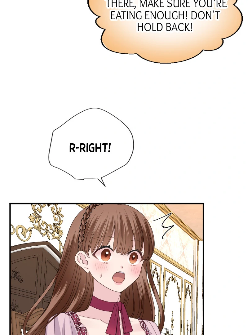 Notorious Wife-Killer's Remarriage Proposal Chapter 35 - page 46