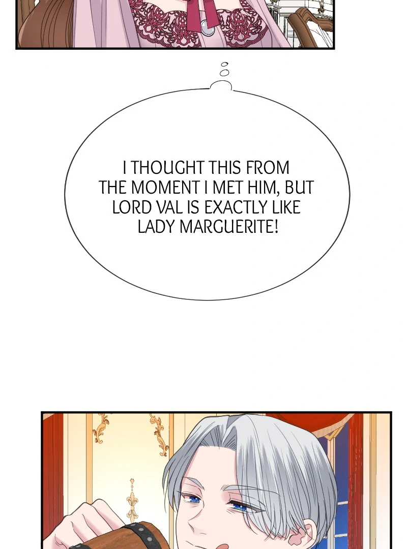 Notorious Wife-Killer's Remarriage Proposal Chapter 35 - page 47