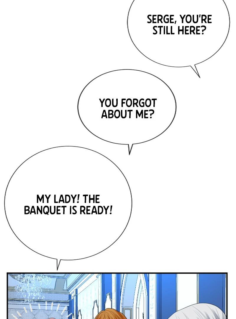 Notorious Wife-Killer's Remarriage Proposal Chapter 35 - page 4