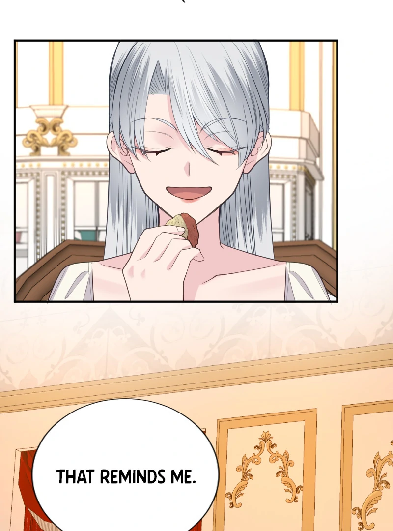 Notorious Wife-Killer's Remarriage Proposal Chapter 35 - page 49