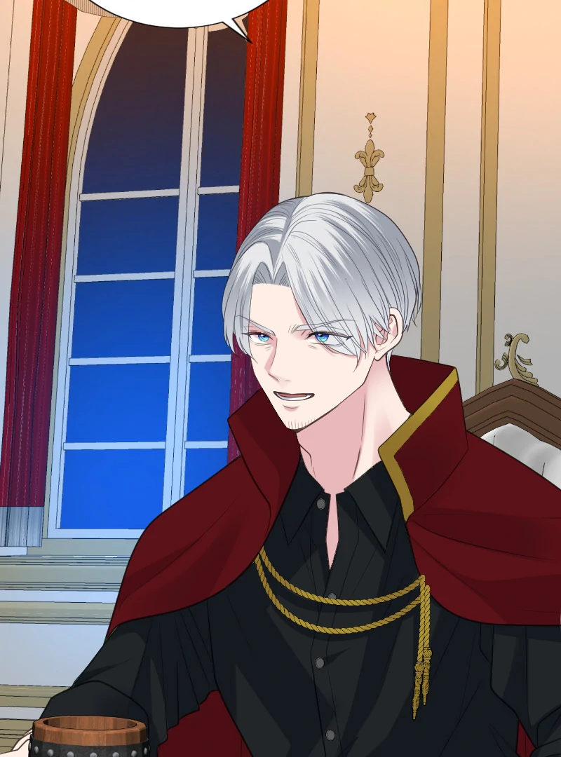 Notorious Wife-Killer's Remarriage Proposal Chapter 35 - page 50