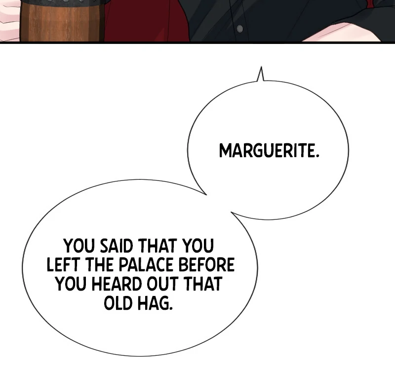 Notorious Wife-Killer's Remarriage Proposal Chapter 35 - page 51