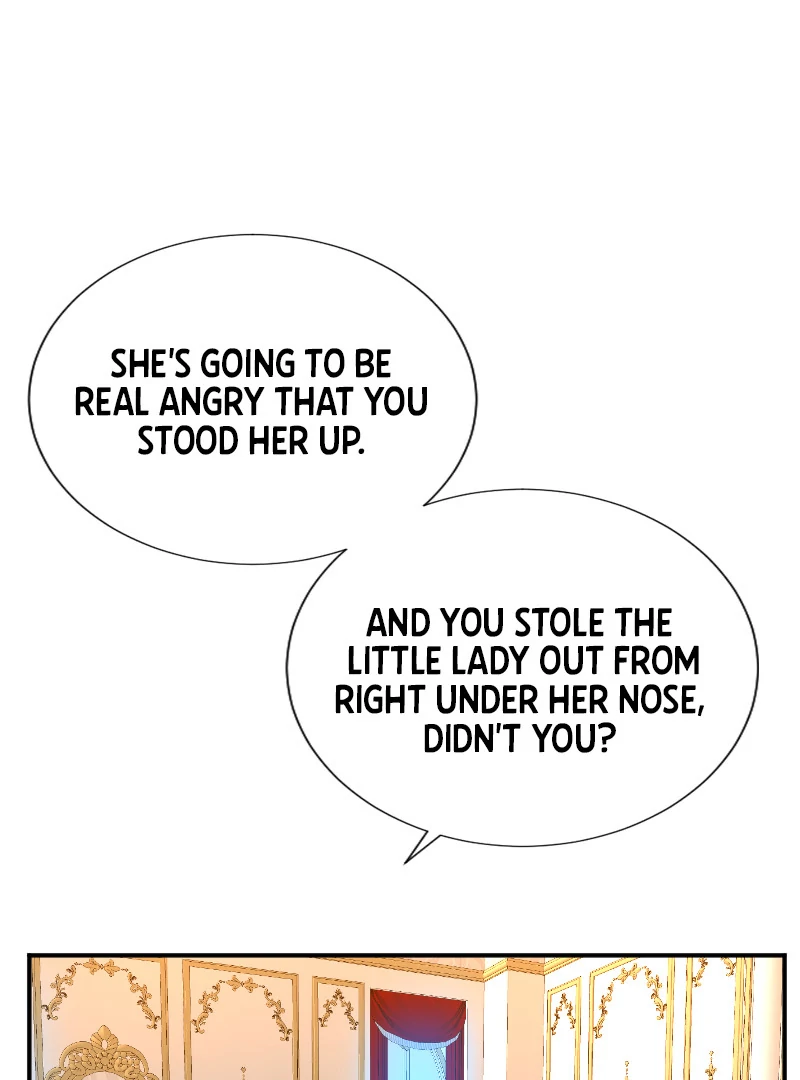 Notorious Wife-Killer's Remarriage Proposal Chapter 35 - page 53