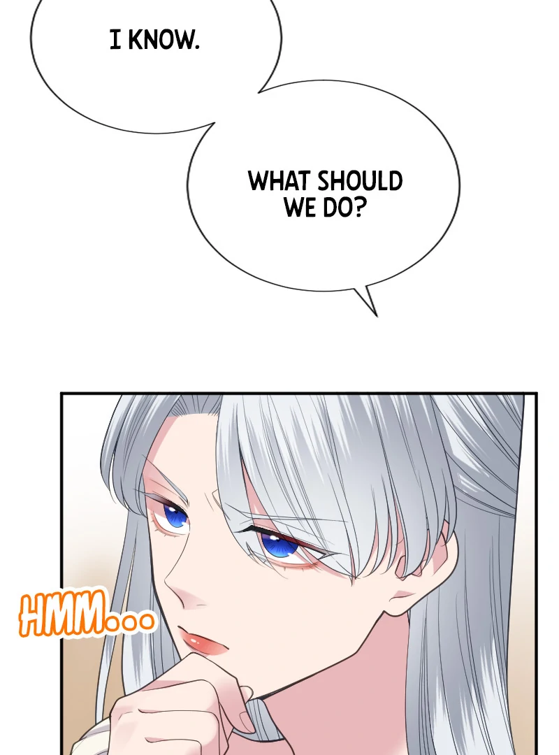 Notorious Wife-Killer's Remarriage Proposal Chapter 35 - page 56