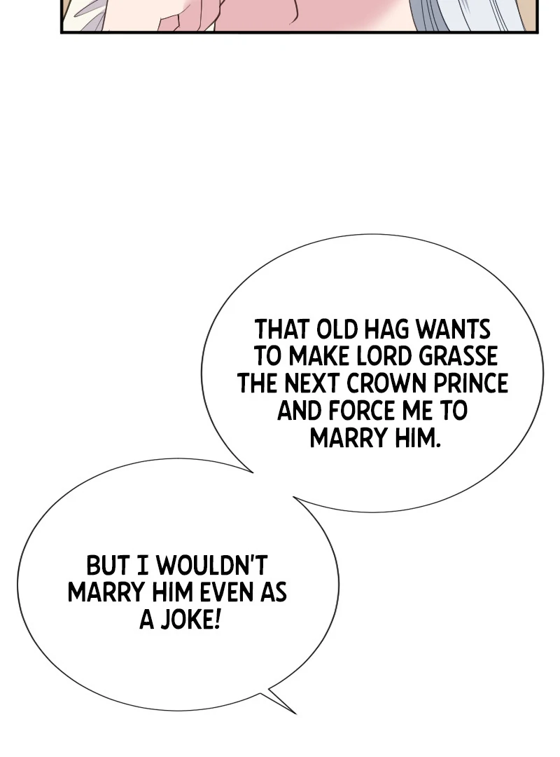 Notorious Wife-Killer's Remarriage Proposal Chapter 35 - page 57