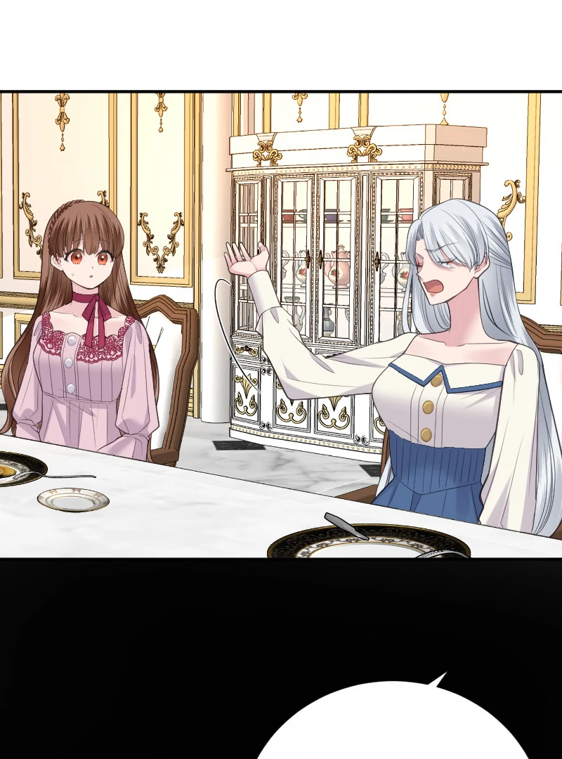 Notorious Wife-Killer's Remarriage Proposal Chapter 35 - page 58