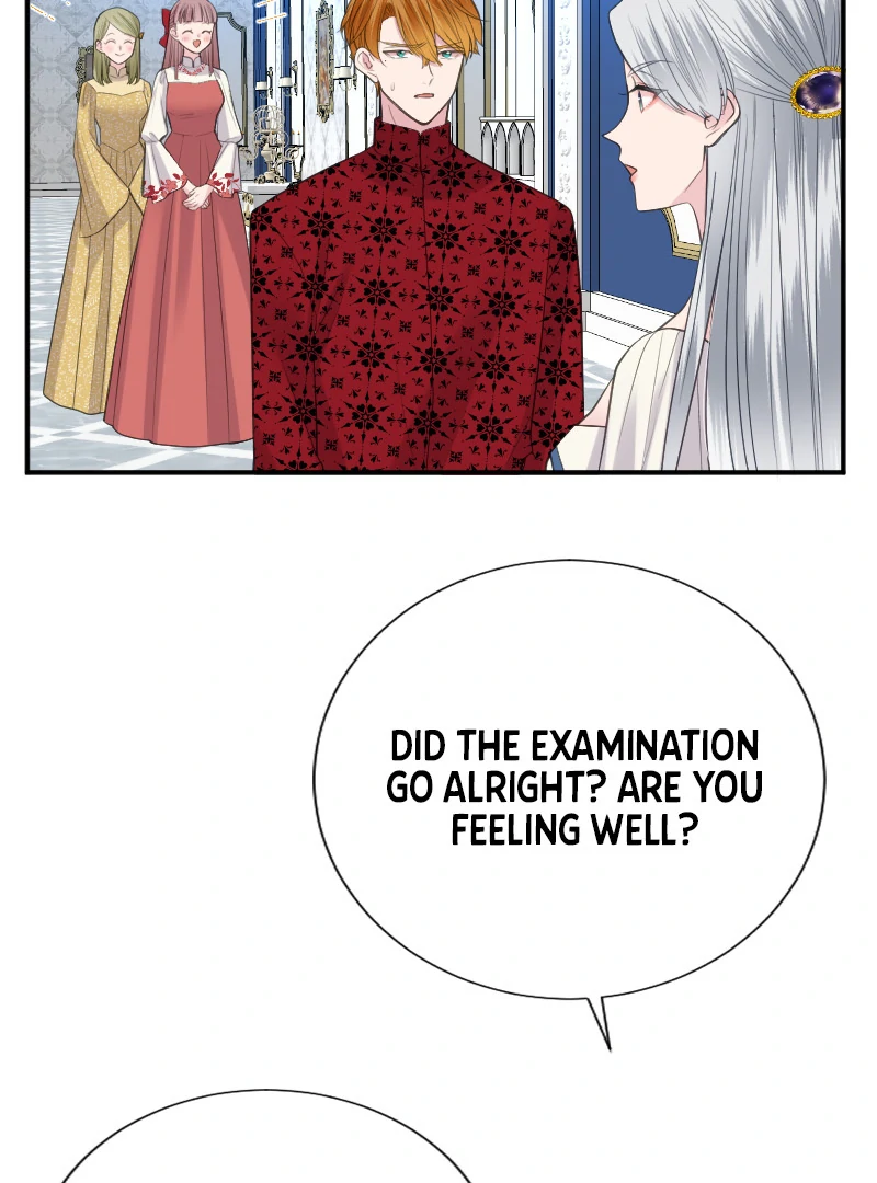 Notorious Wife-Killer's Remarriage Proposal Chapter 35 - page 5