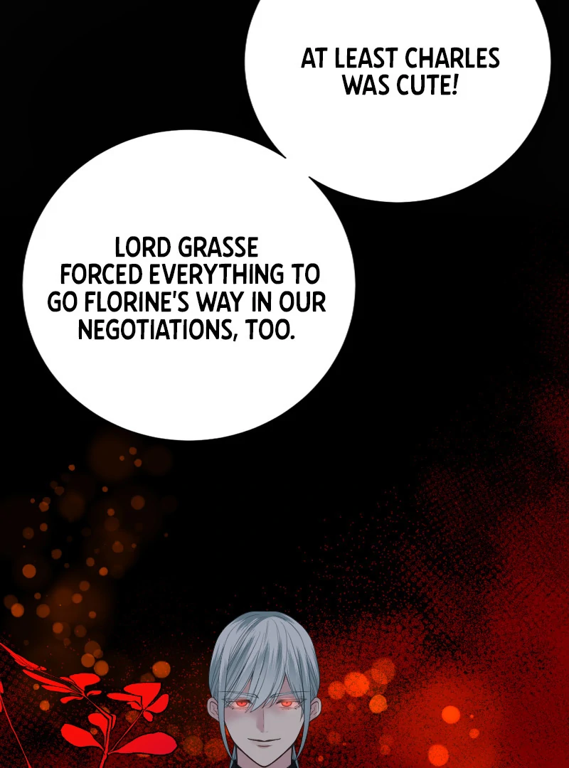 Notorious Wife-Killer's Remarriage Proposal Chapter 35 - page 59