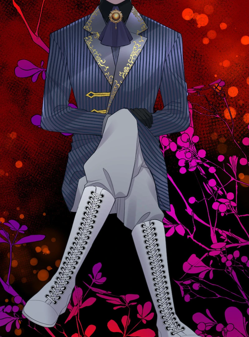 Notorious Wife-Killer's Remarriage Proposal Chapter 35 - page 60