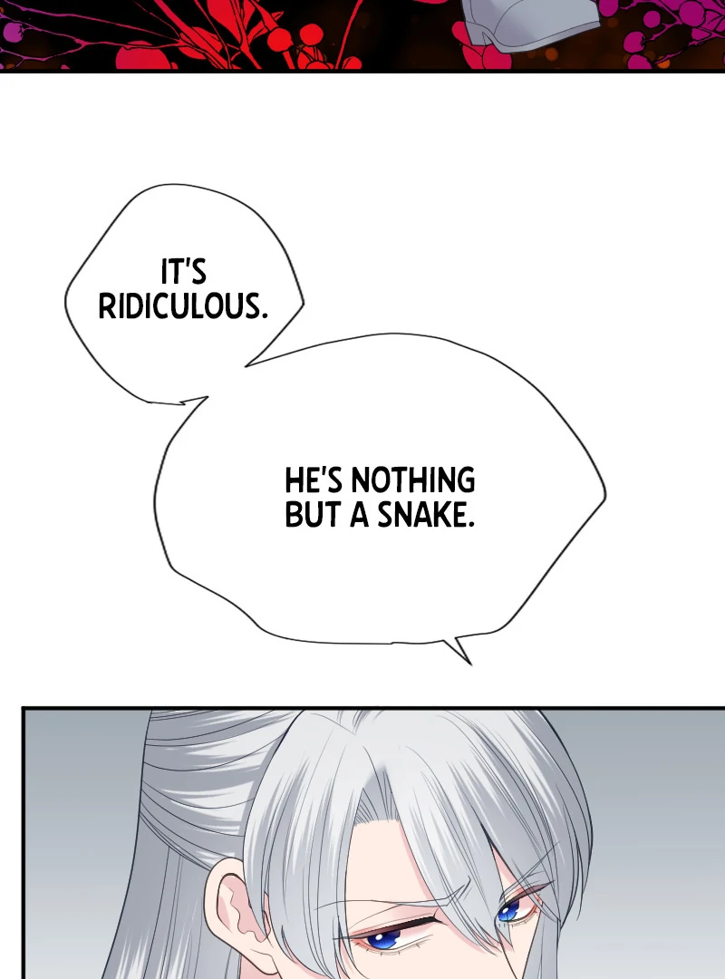 Notorious Wife-Killer's Remarriage Proposal Chapter 35 - page 61