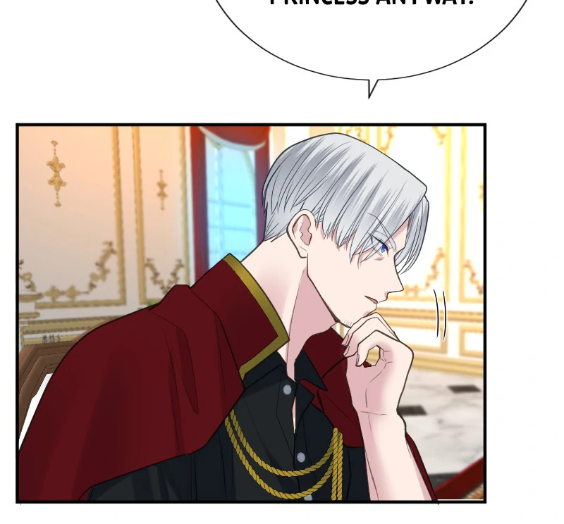 Notorious Wife-Killer's Remarriage Proposal Chapter 35 - page 63