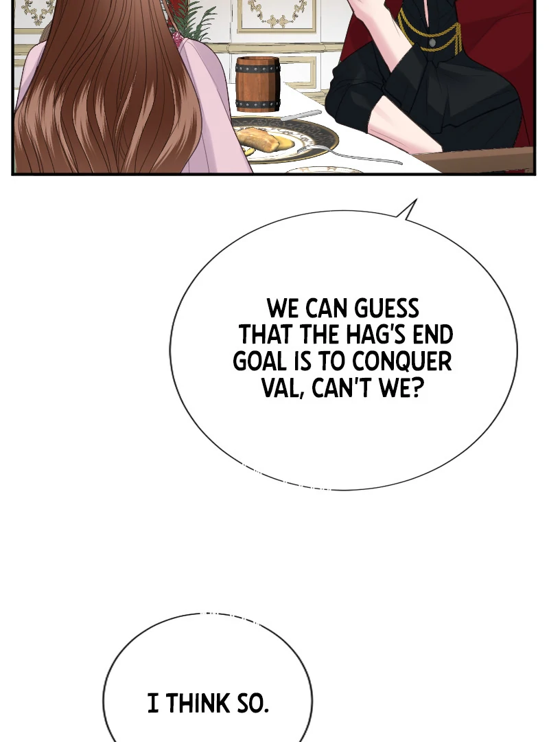 Notorious Wife-Killer's Remarriage Proposal Chapter 35 - page 65