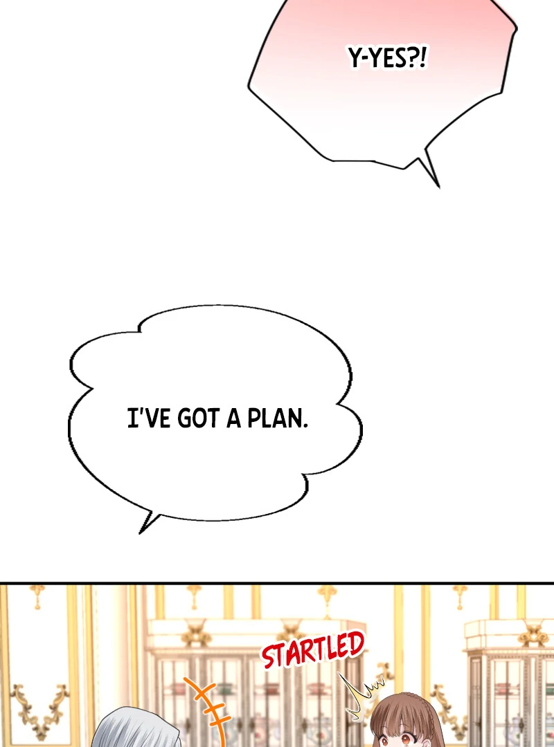 Notorious Wife-Killer's Remarriage Proposal Chapter 35 - page 68