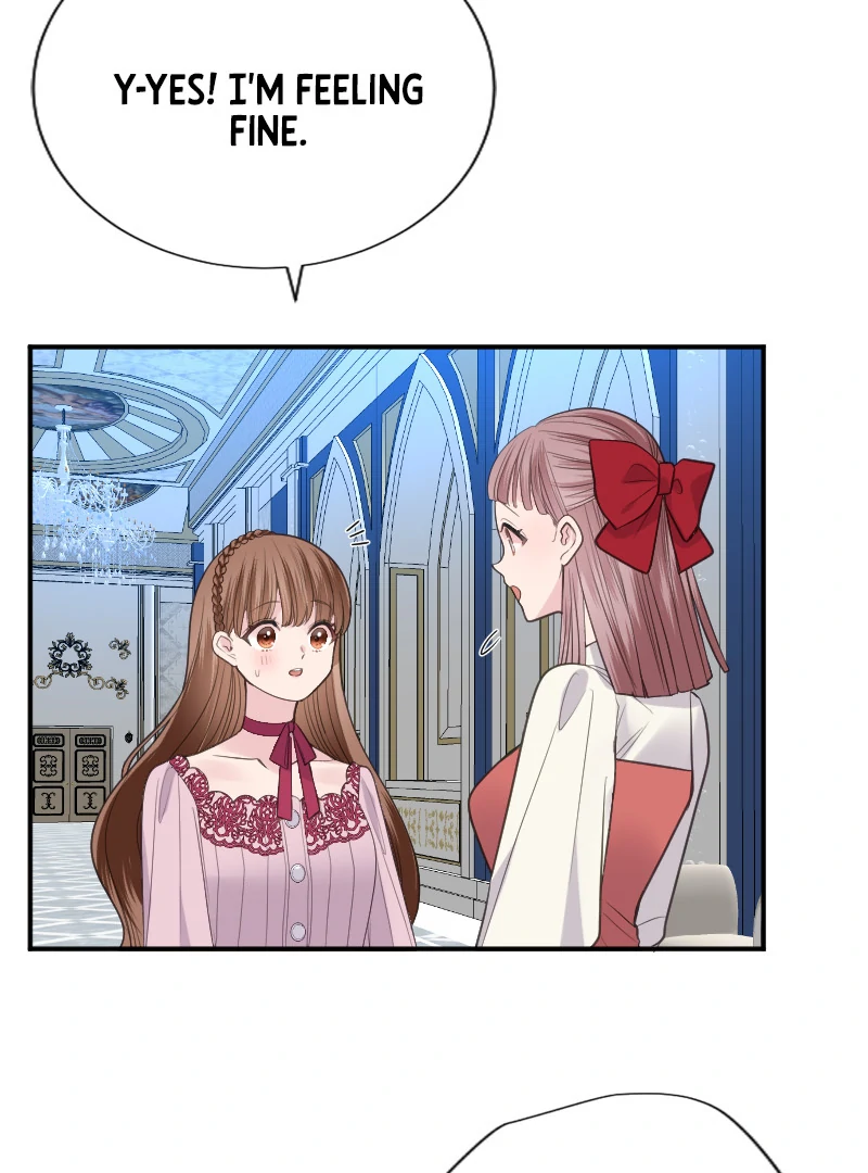 Notorious Wife-Killer's Remarriage Proposal Chapter 35 - page 6