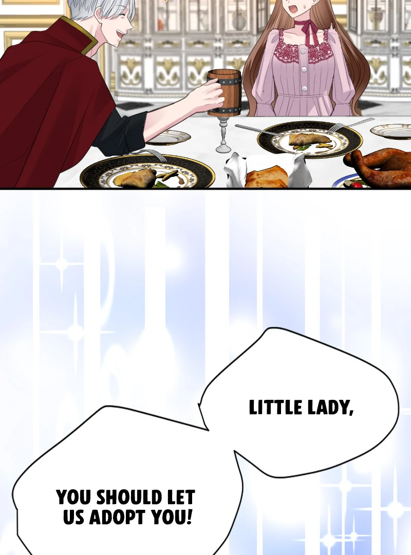 Notorious Wife-Killer's Remarriage Proposal Chapter 35 - page 69