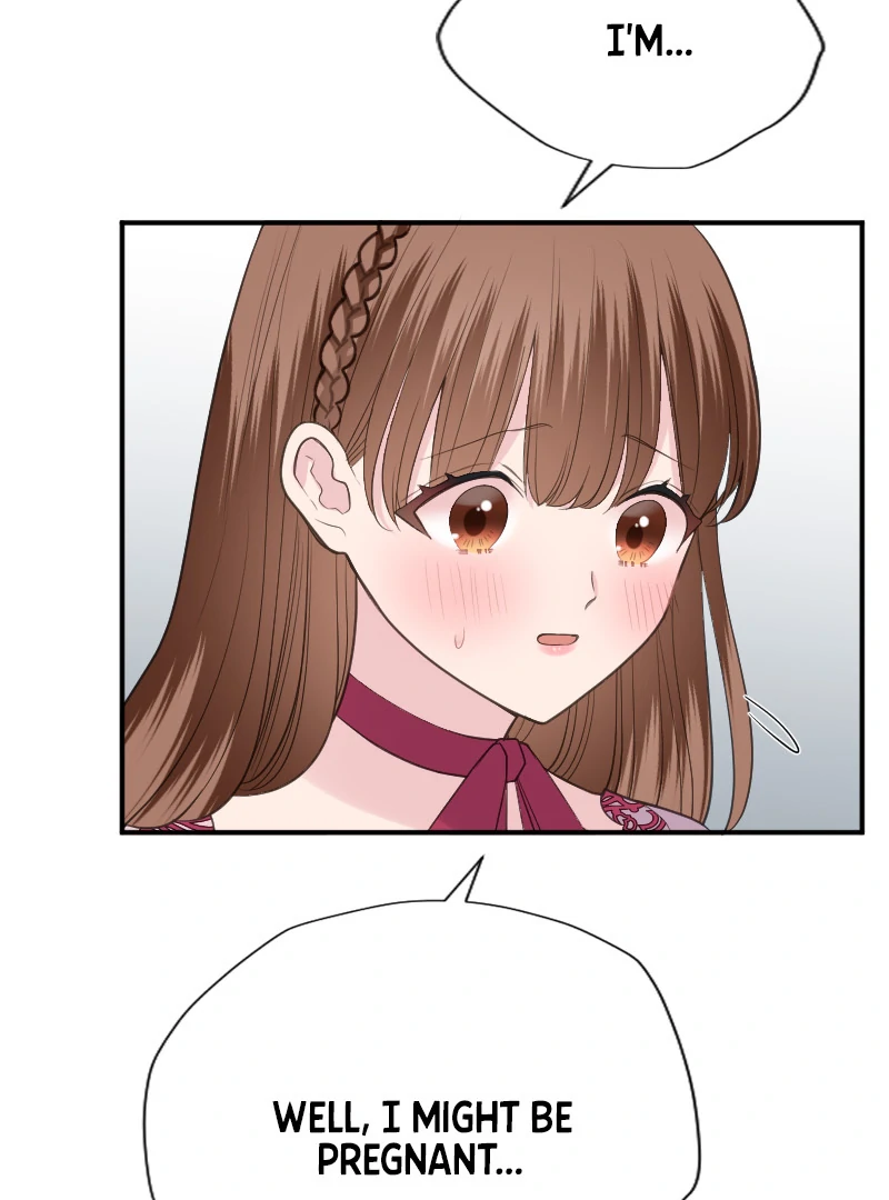 Notorious Wife-Killer's Remarriage Proposal Chapter 35 - page 7