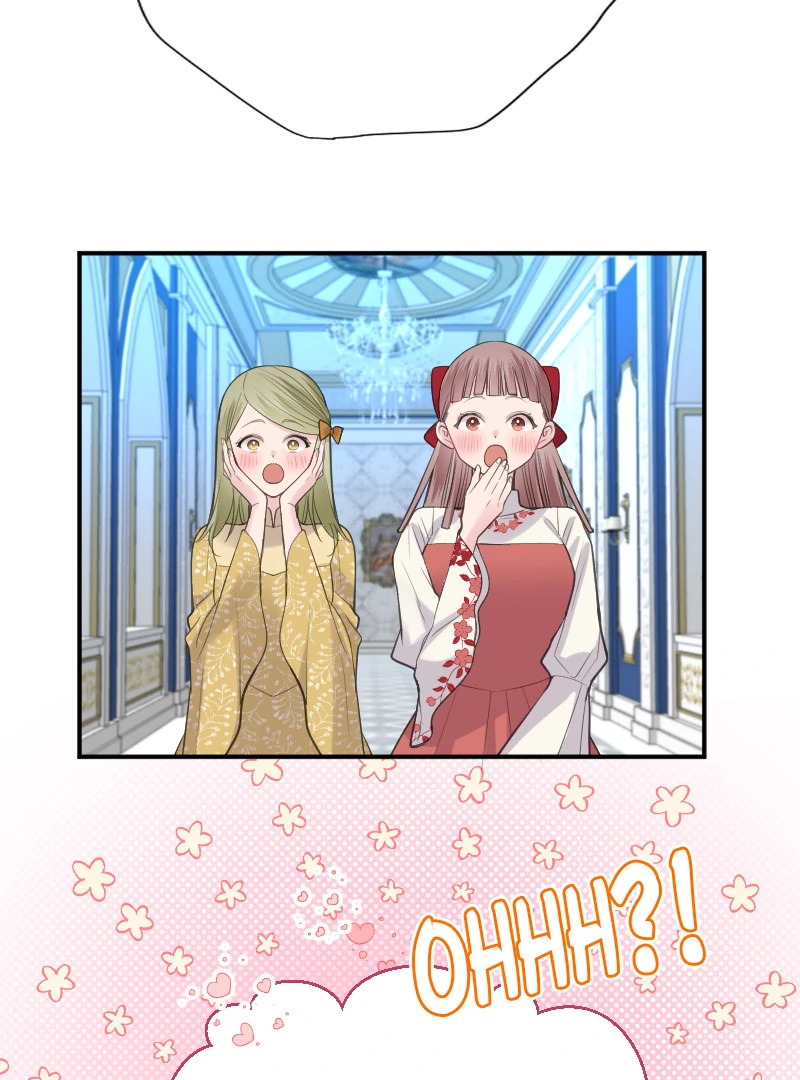 Notorious Wife-Killer's Remarriage Proposal Chapter 35 - page 8