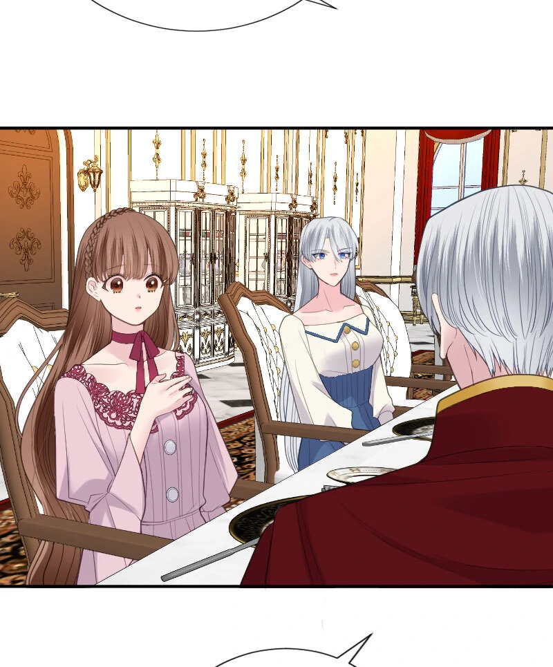 Notorious Wife-Killer's Remarriage Proposal Chapter 36 - page 9