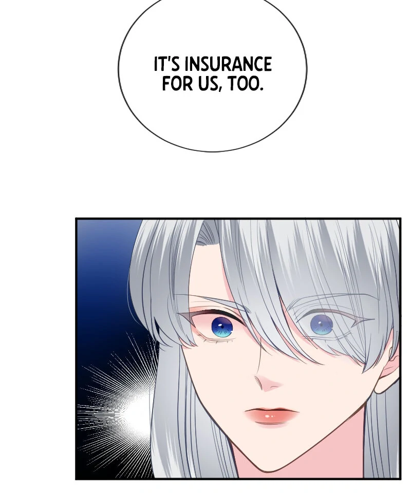 Notorious Wife-Killer's Remarriage Proposal Chapter 36 - page 10