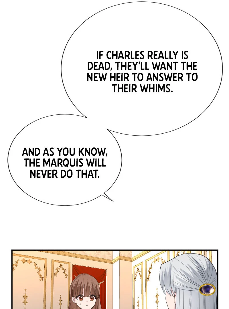 Notorious Wife-Killer's Remarriage Proposal Chapter 36 - page 15