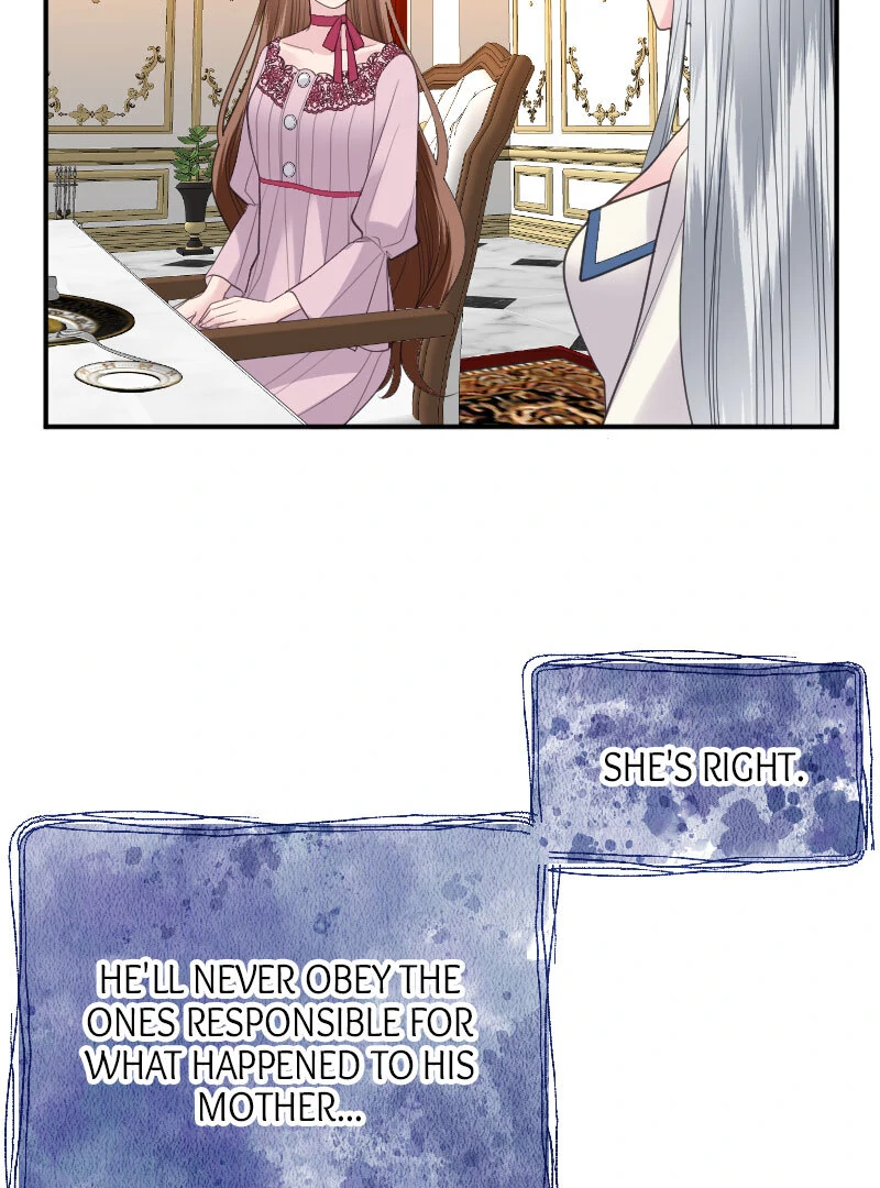 Notorious Wife-Killer's Remarriage Proposal Chapter 36 - page 16