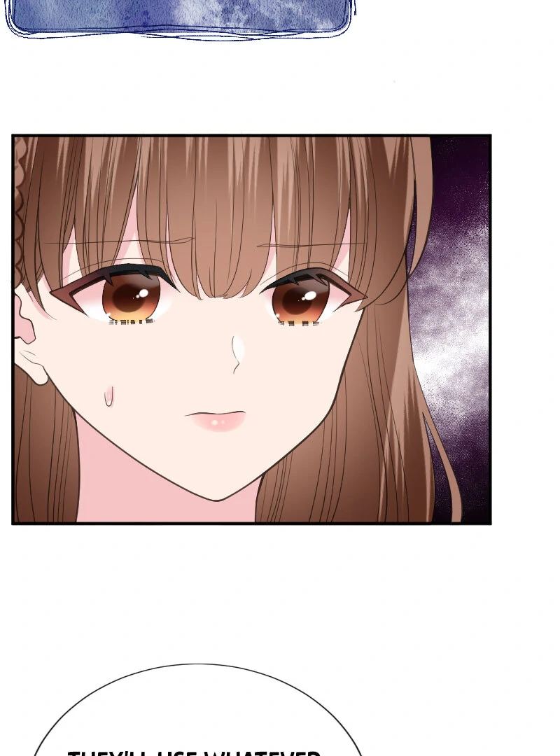 Notorious Wife-Killer's Remarriage Proposal Chapter 36 - page 17