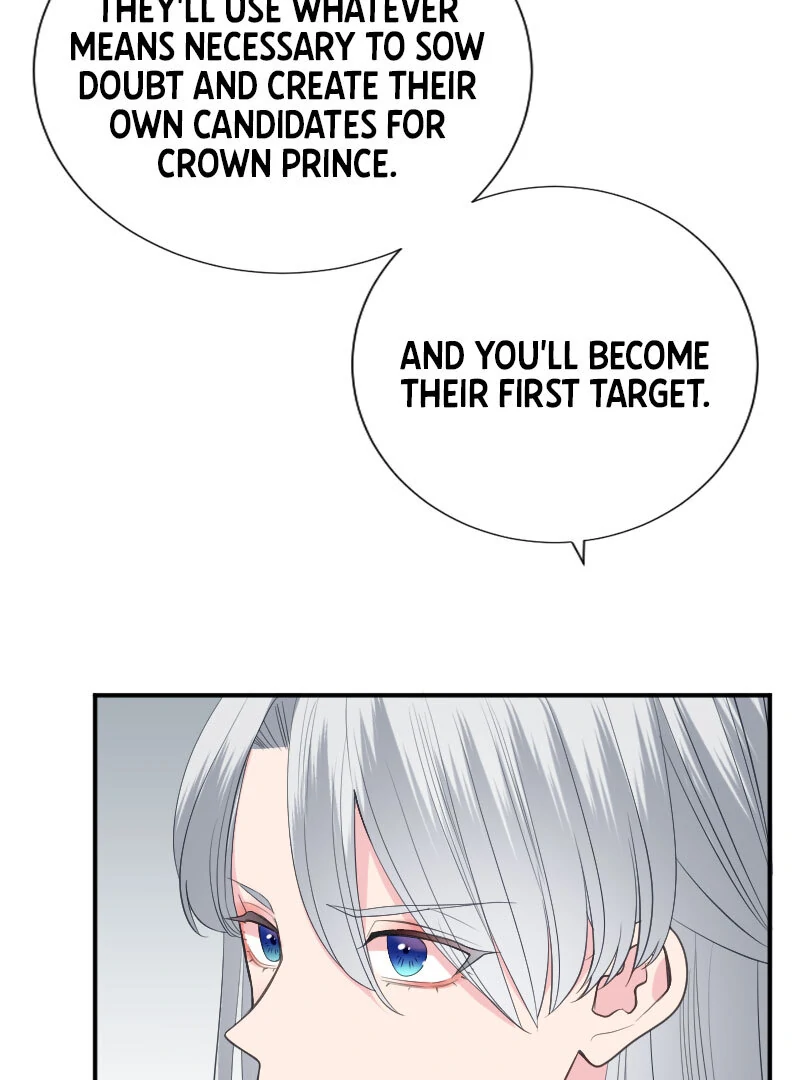 Notorious Wife-Killer's Remarriage Proposal Chapter 36 - page 18