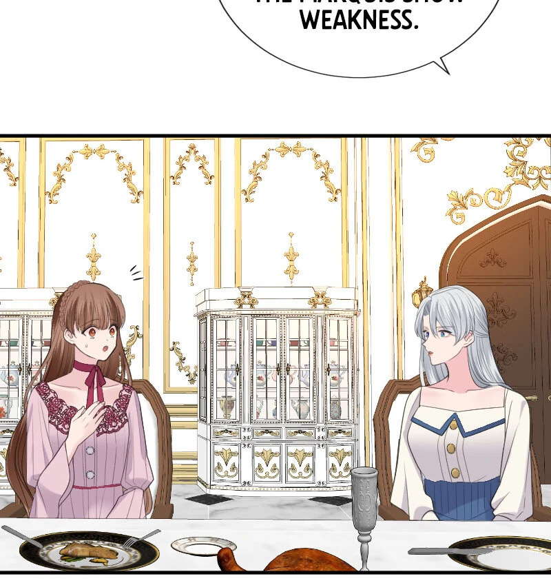 Notorious Wife-Killer's Remarriage Proposal Chapter 36 - page 20