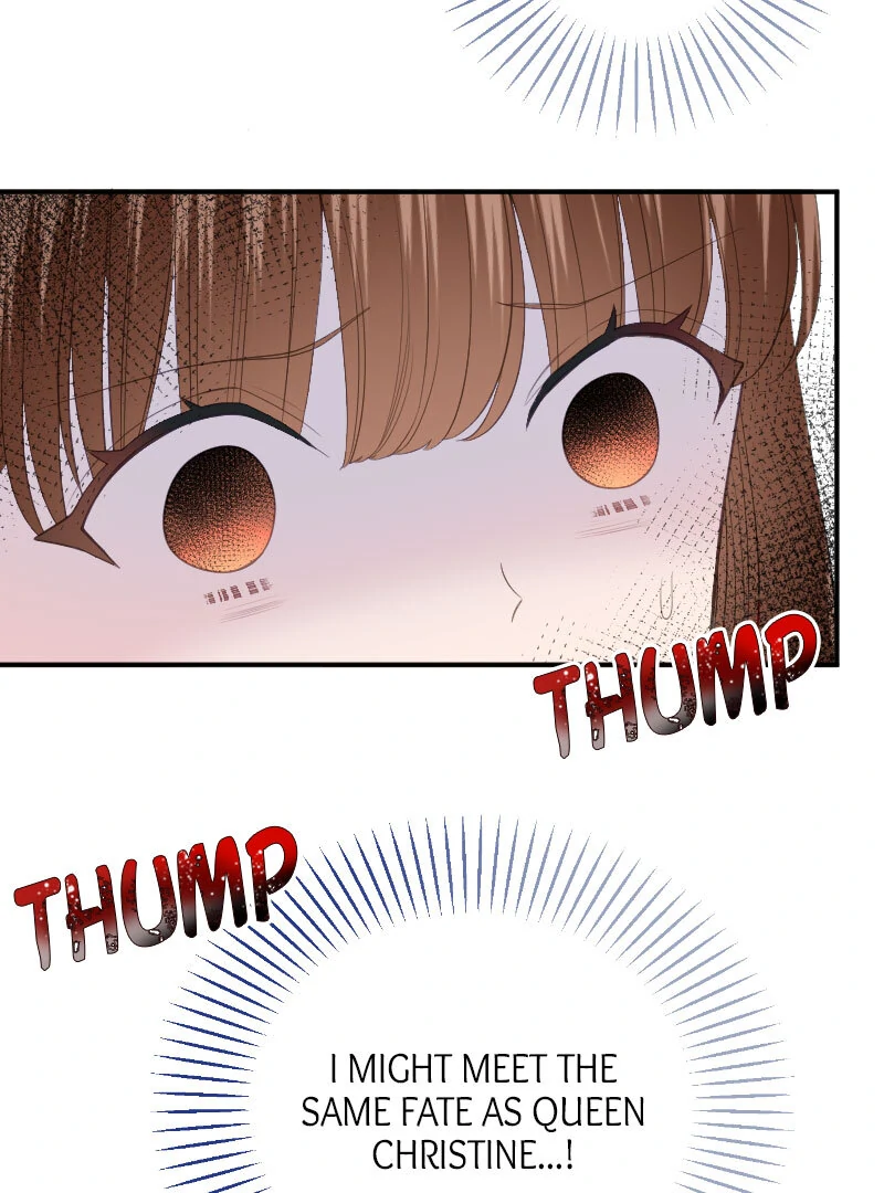 Notorious Wife-Killer's Remarriage Proposal Chapter 36 - page 25