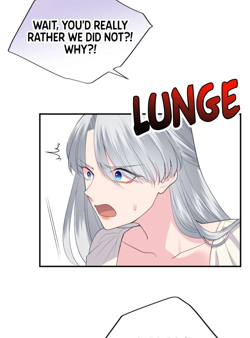 Notorious Wife-Killer's Remarriage Proposal Chapter 36 - page 33