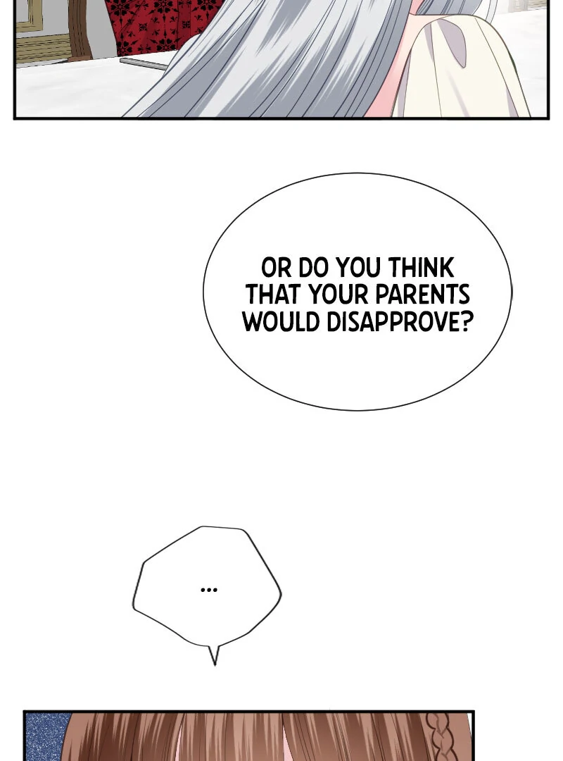 Notorious Wife-Killer's Remarriage Proposal Chapter 36 - page 35