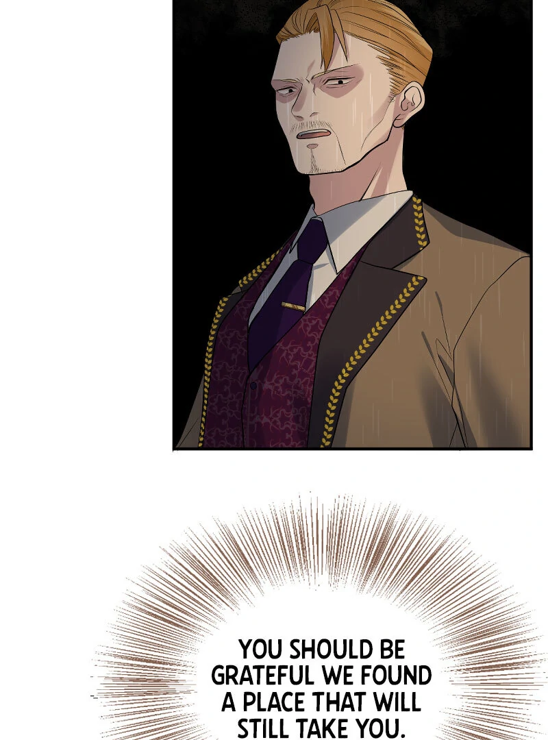 Notorious Wife-Killer's Remarriage Proposal Chapter 36 - page 37