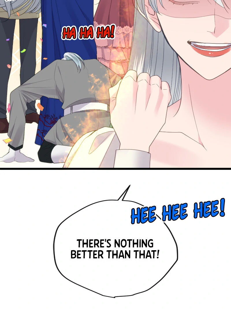 Notorious Wife-Killer's Remarriage Proposal Chapter 36 - page 46