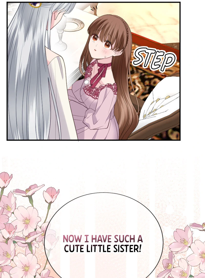 Notorious Wife-Killer's Remarriage Proposal Chapter 36 - page 48