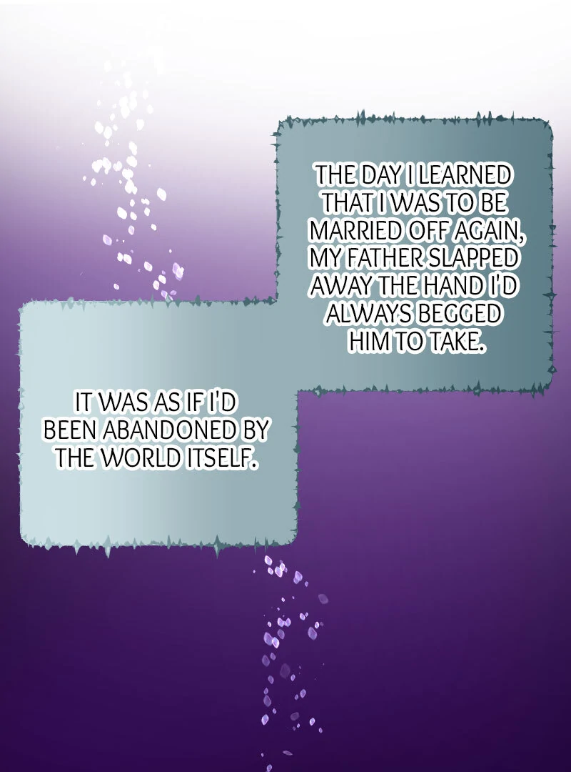 Notorious Wife-Killer's Remarriage Proposal Chapter 36 - page 53