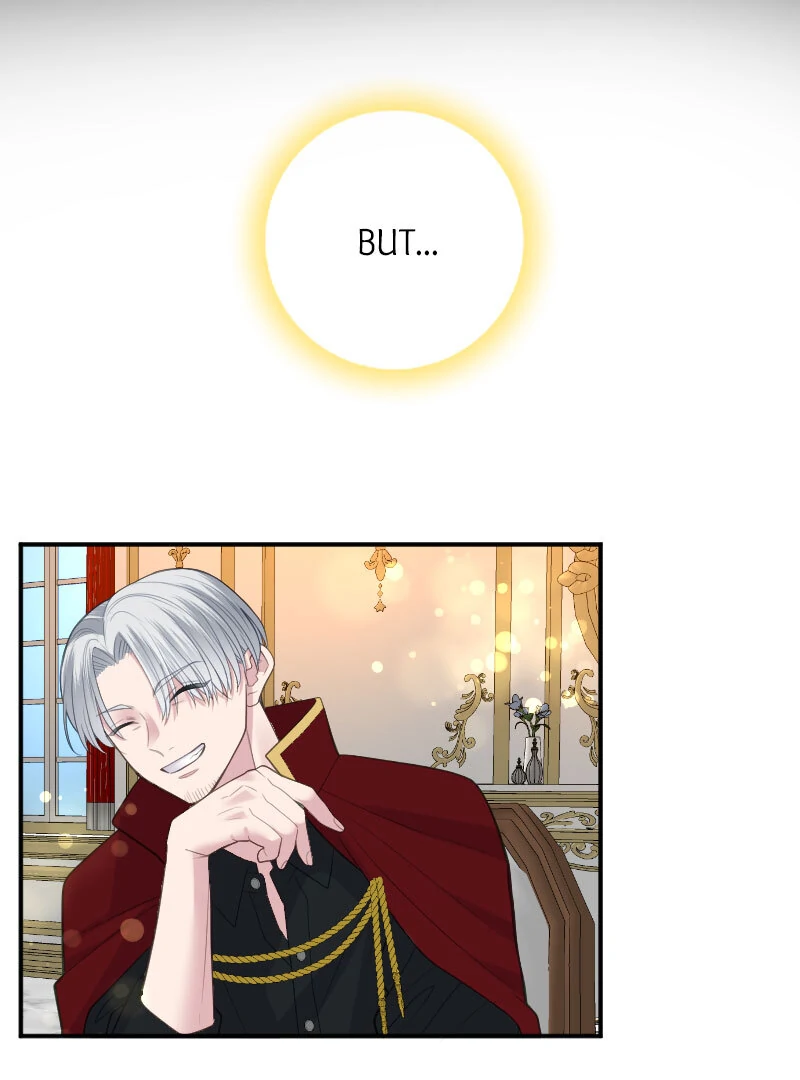 Notorious Wife-Killer's Remarriage Proposal Chapter 36 - page 55