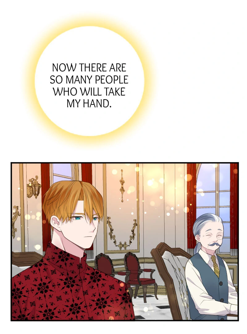 Notorious Wife-Killer's Remarriage Proposal Chapter 36 - page 56