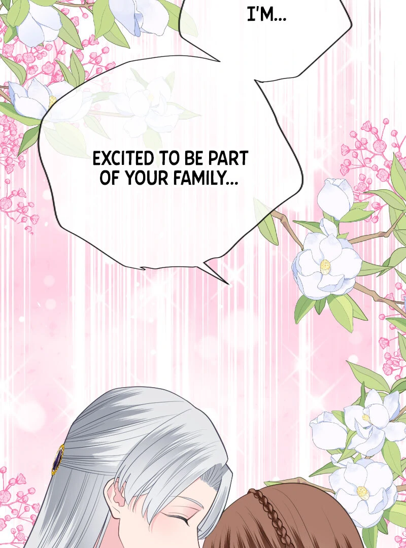 Notorious Wife-Killer's Remarriage Proposal Chapter 36 - page 58