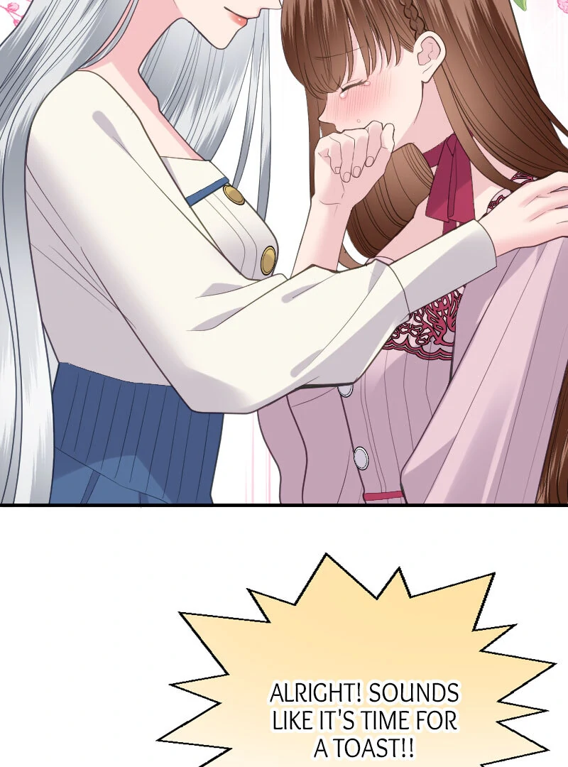 Notorious Wife-Killer's Remarriage Proposal Chapter 36 - page 59