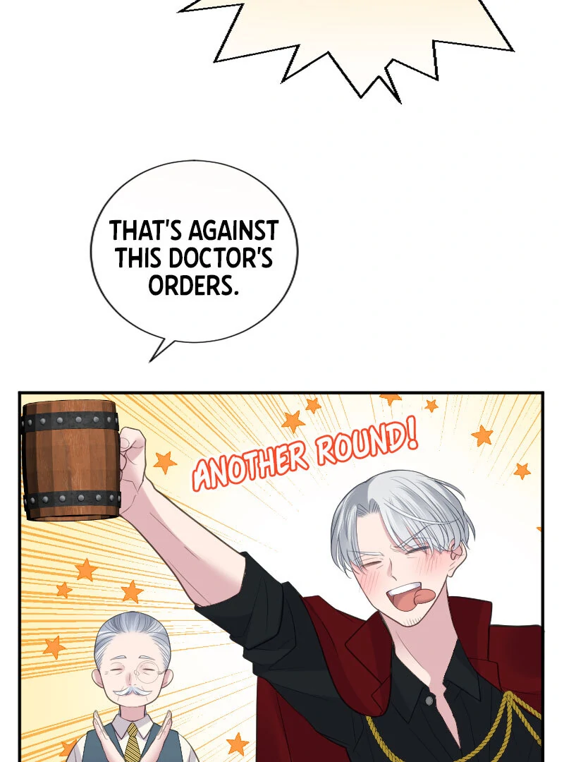 Notorious Wife-Killer's Remarriage Proposal Chapter 36 - page 60