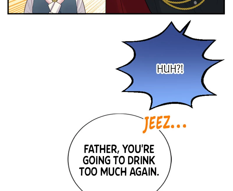 Notorious Wife-Killer's Remarriage Proposal Chapter 36 - page 61