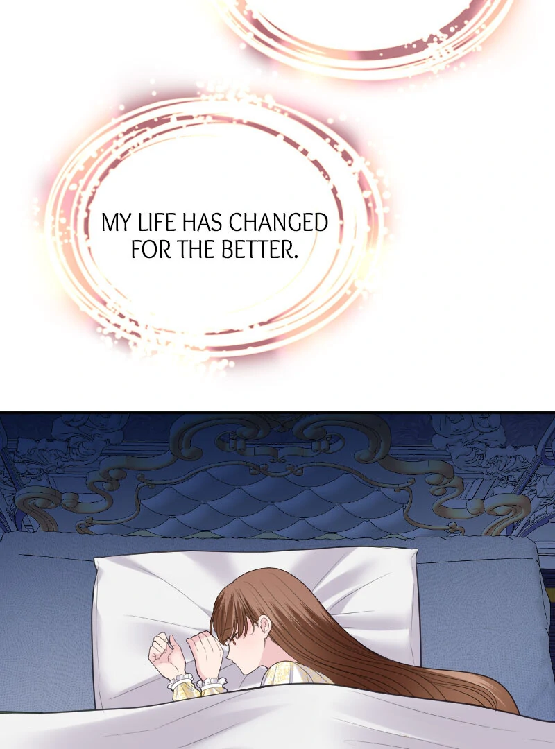 Notorious Wife-Killer's Remarriage Proposal Chapter 36 - page 65