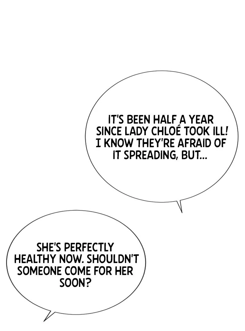 Notorious Wife-Killer's Remarriage Proposal Chapter 36 - page 73