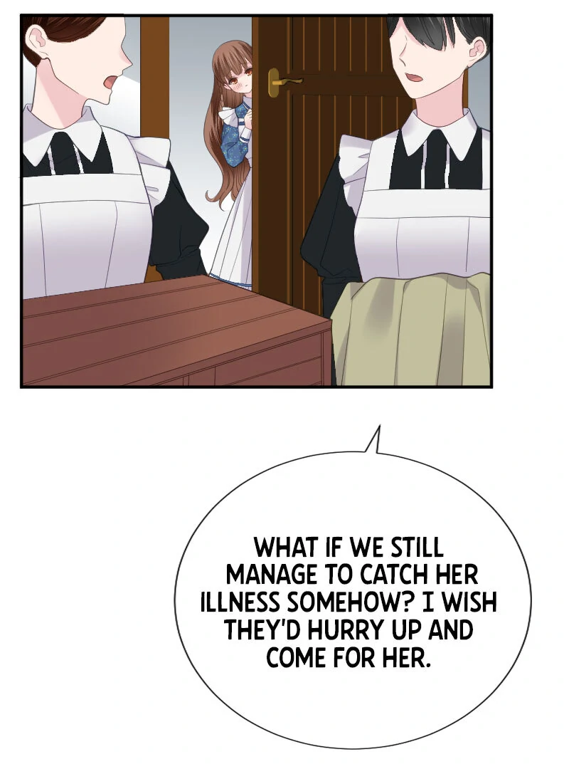 Notorious Wife-Killer's Remarriage Proposal Chapter 36 - page 74