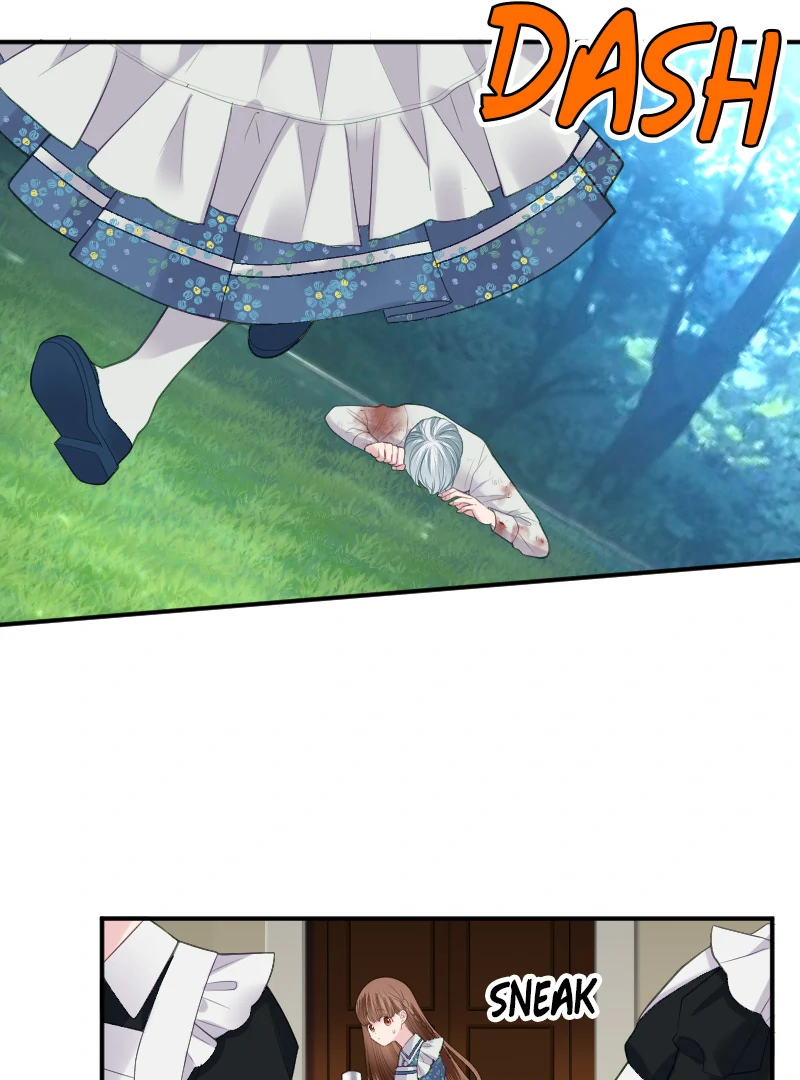 Notorious Wife-Killer's Remarriage Proposal Chapter 37 - page 9