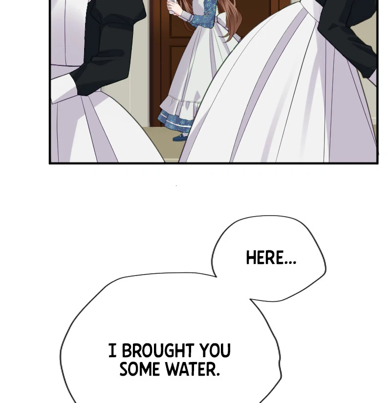 Notorious Wife-Killer's Remarriage Proposal Chapter 37 - page 10