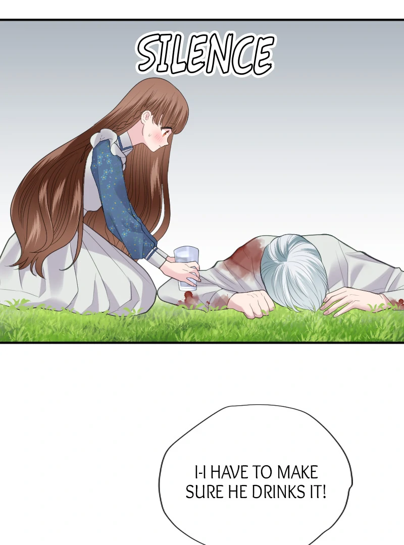 Notorious Wife-Killer's Remarriage Proposal Chapter 37 - page 12