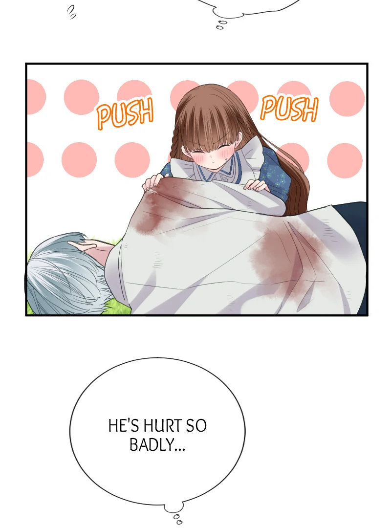 Notorious Wife-Killer's Remarriage Proposal Chapter 37 - page 13