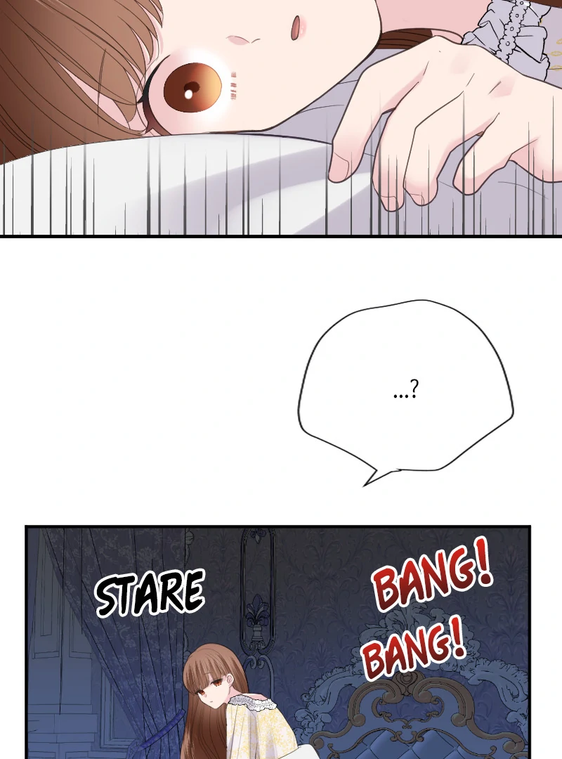 Notorious Wife-Killer's Remarriage Proposal Chapter 37 - page 17